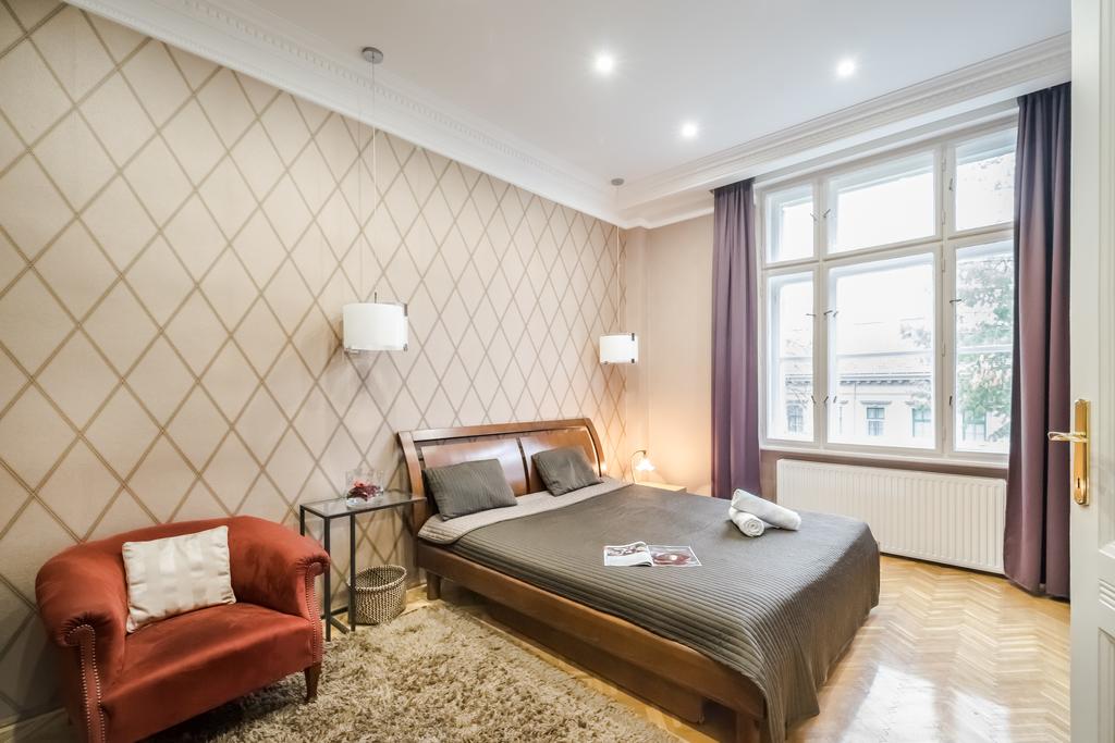 شقة رومانتيك