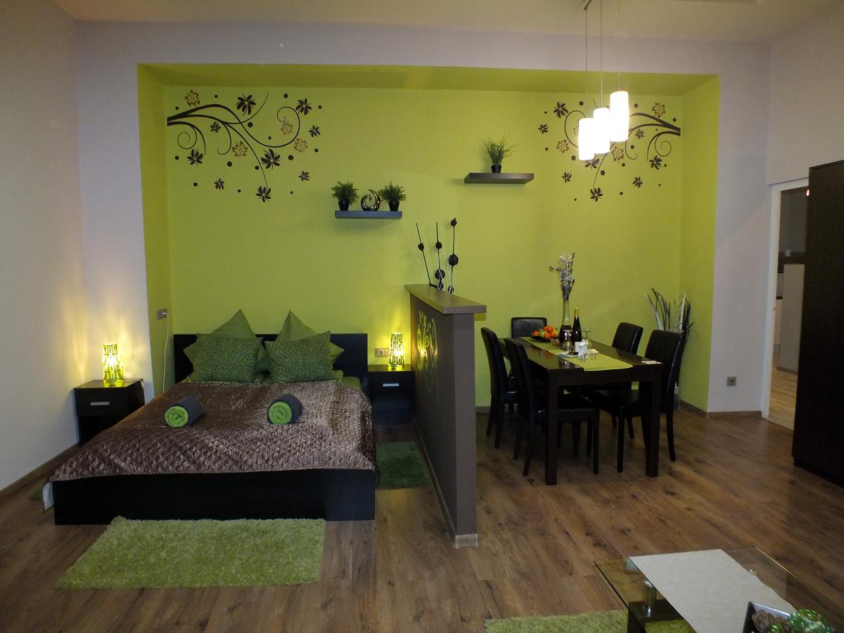 شقة كرياتف - سيتي لونج