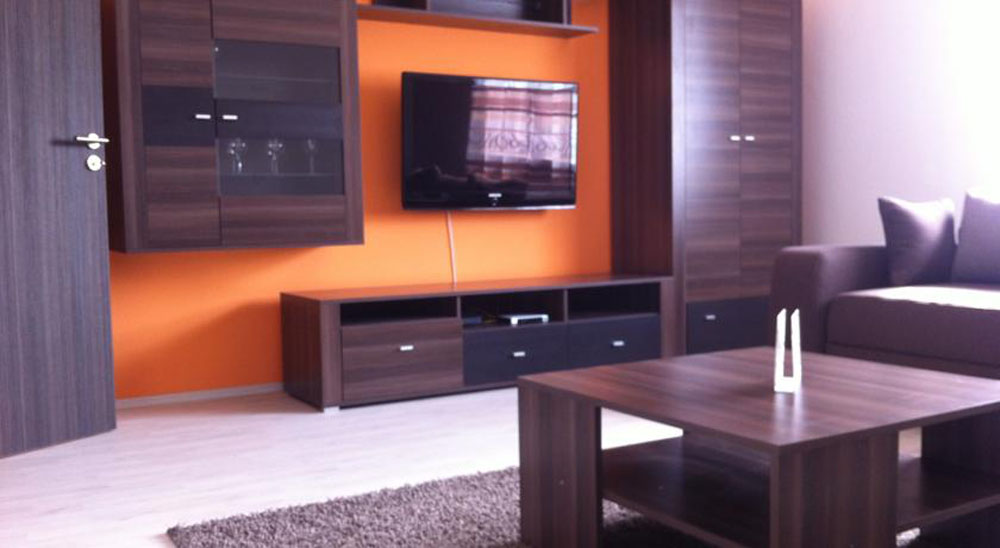 مونلايت ابارتمان