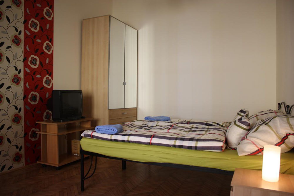 اونكس ابارتمان