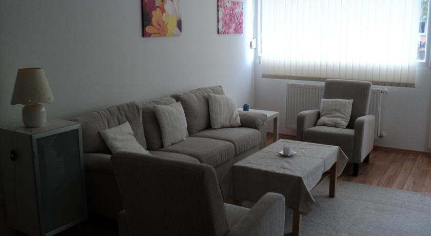 كمفورت إن أجبودة