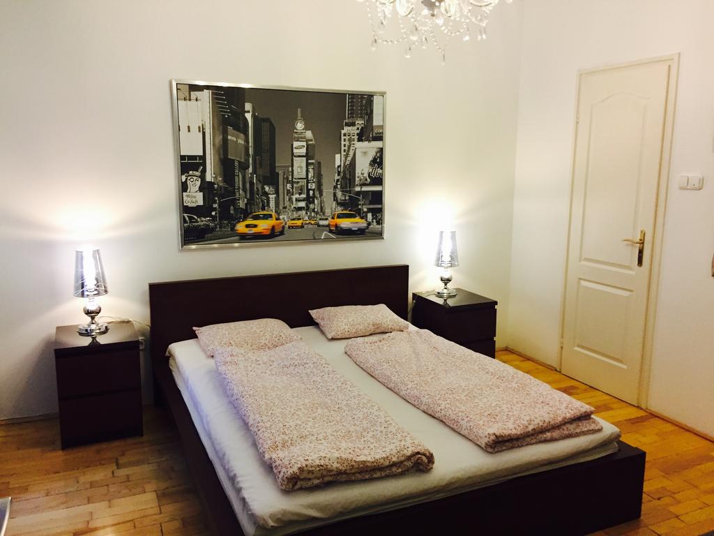 شقة وغرفة ارنورال 