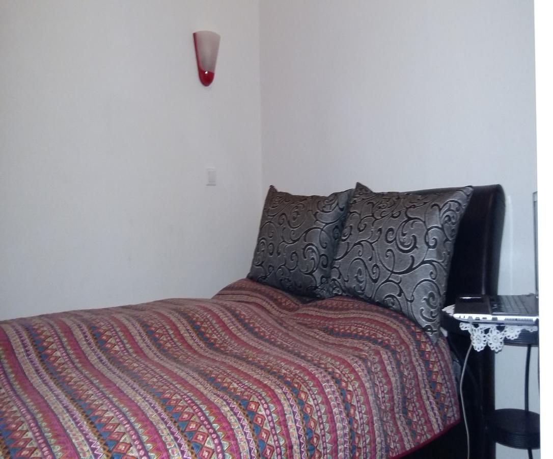 شقة دانوب ستون هاوس