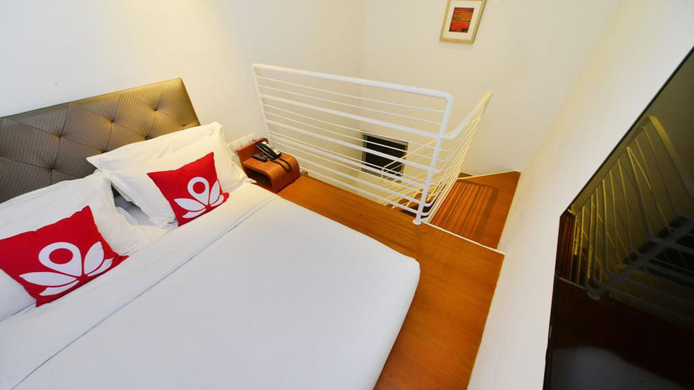 ZEN Rooms Jalan Besar