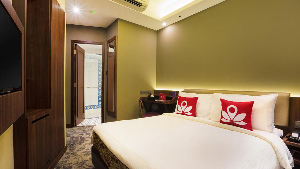 ZEN Rooms Joo Chiat
