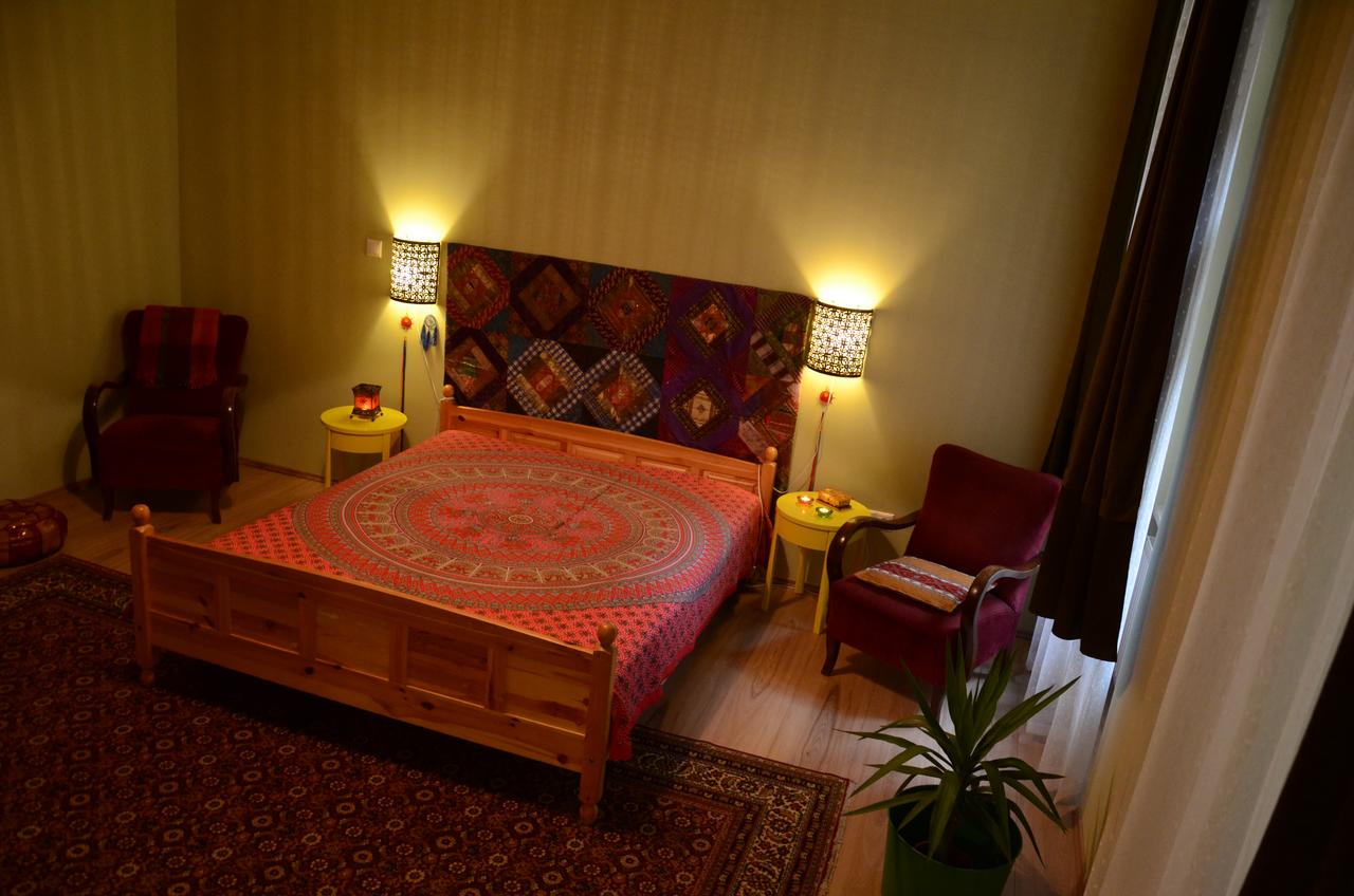 شقق جاليريا