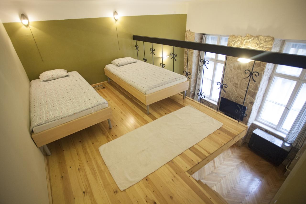 شقة ديفايف - إكسيكويزيت أت أندراسي أفينيو