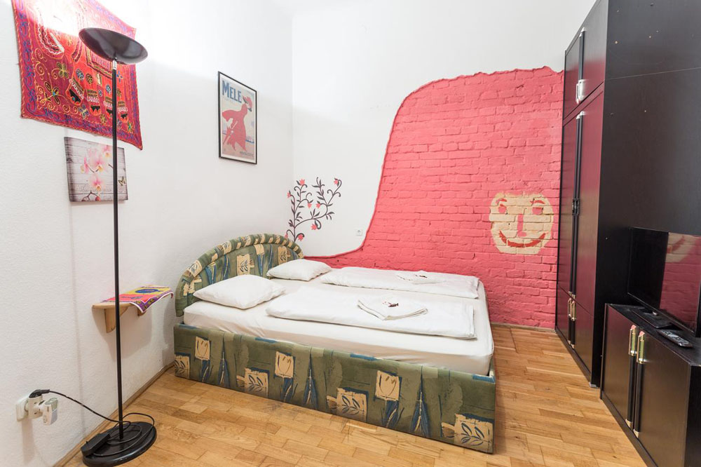 شقق فاير اند سكوير