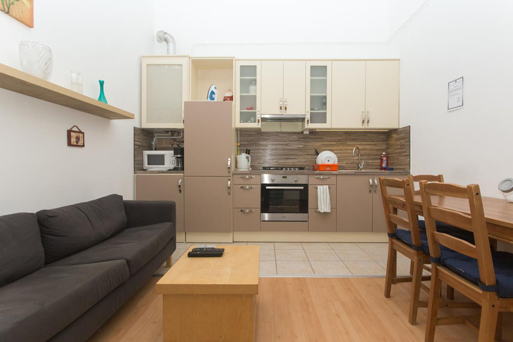 بيت ضيافة هيستوريكال فاميلي