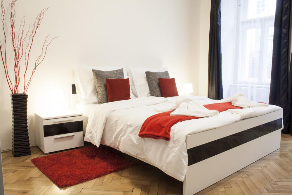 Haute Couture Apartment