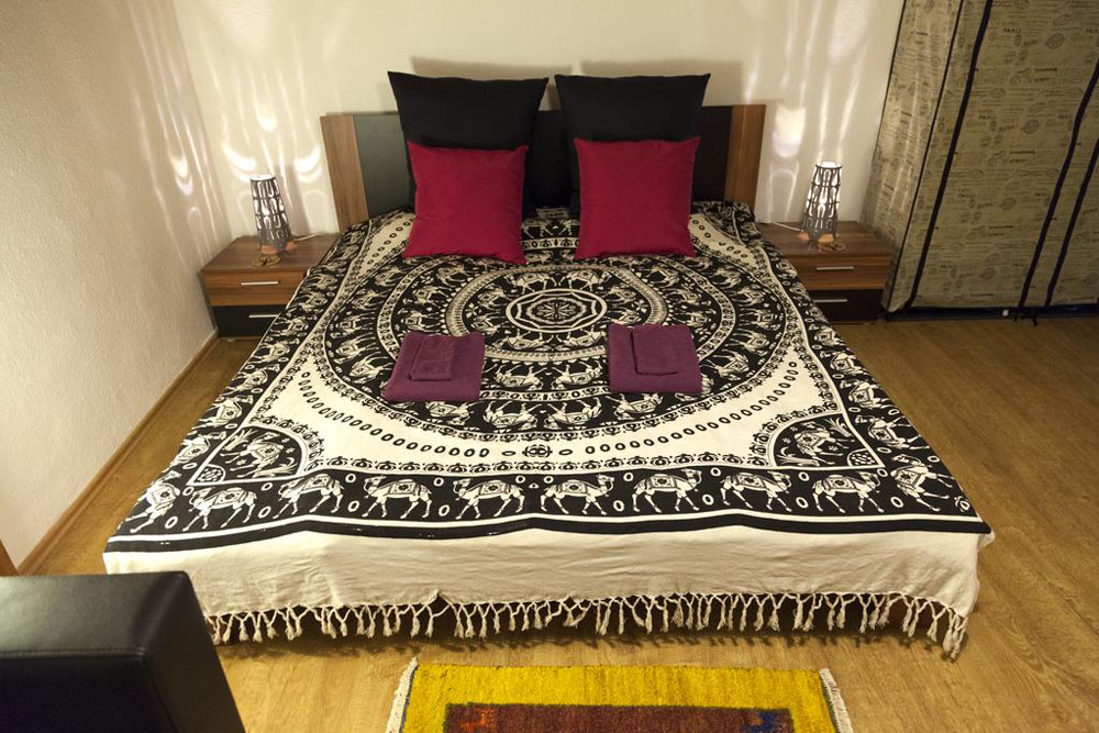 لا ستيلا دى بودابست 