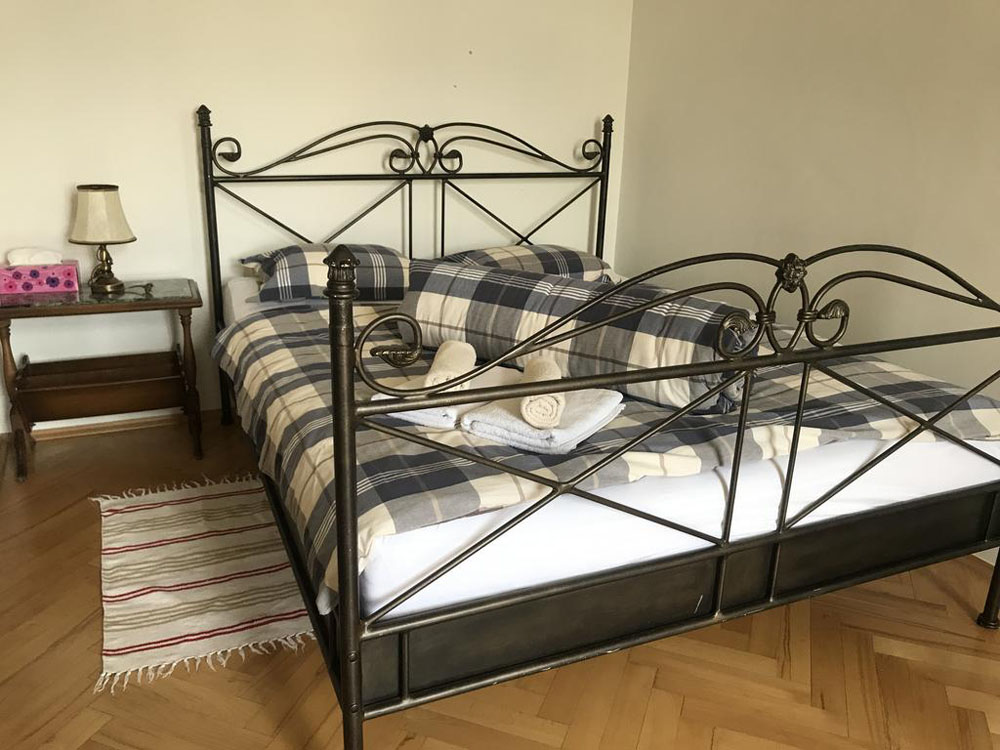 Praha Feel Good Apartment