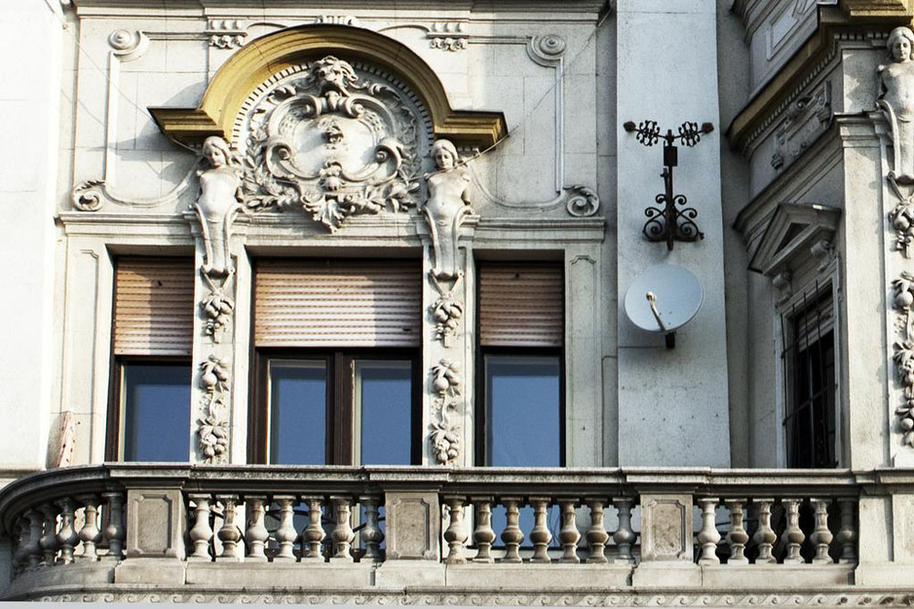  شقق ماركت هال