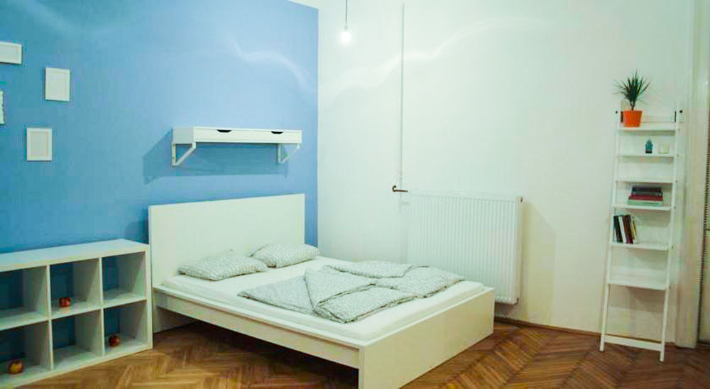 بيت ضيافة موسايك