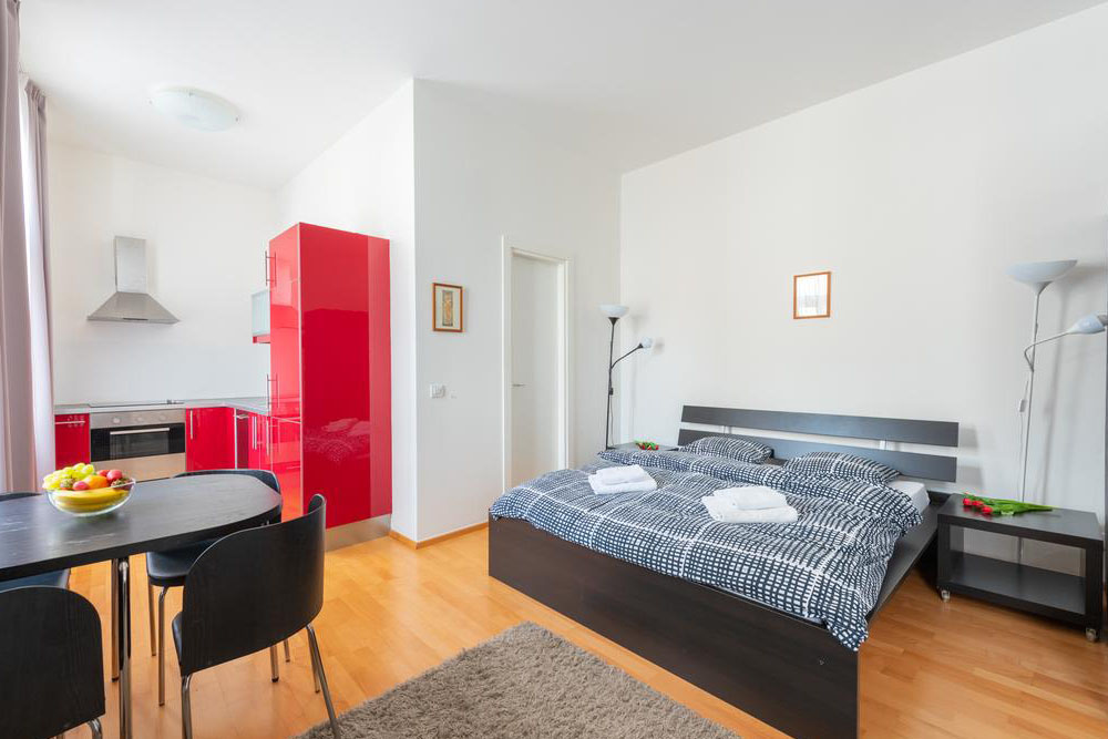 New Town Tower Apartment