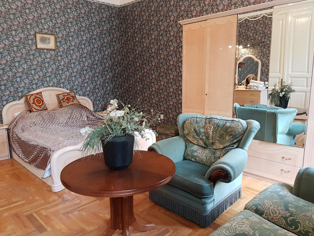 بيت شباب ليتل بونك