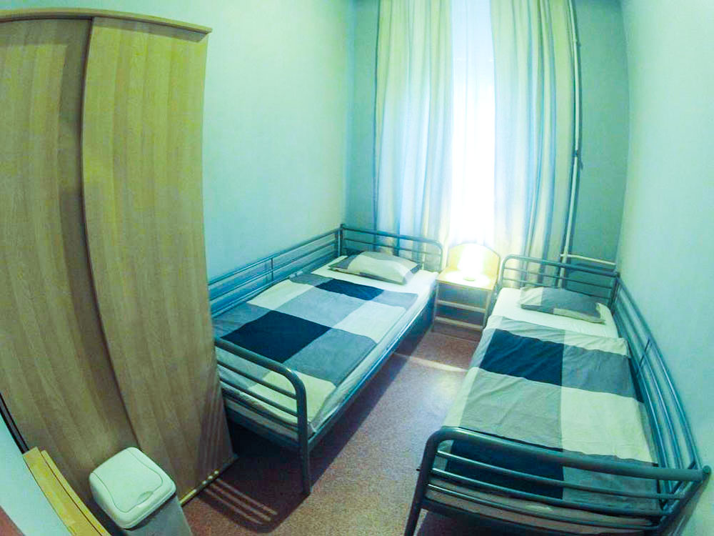 بيت شباب ماندارين