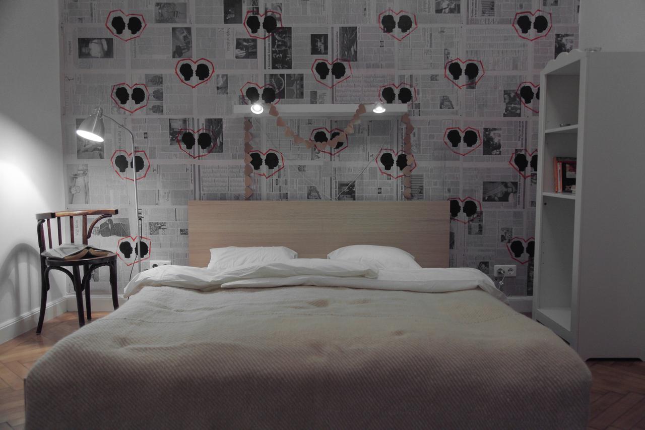 بيت شباب هيبستر