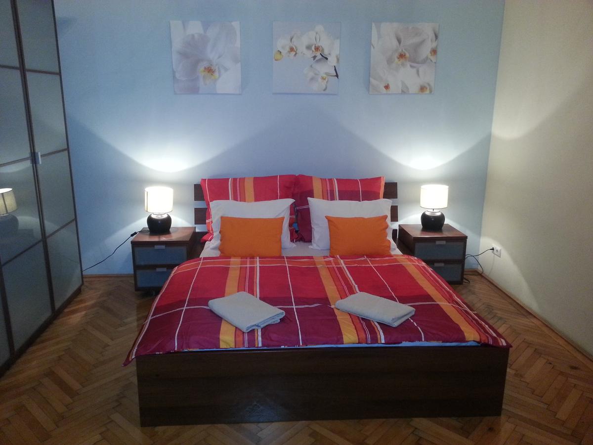 هو- بي غرفة وشقة