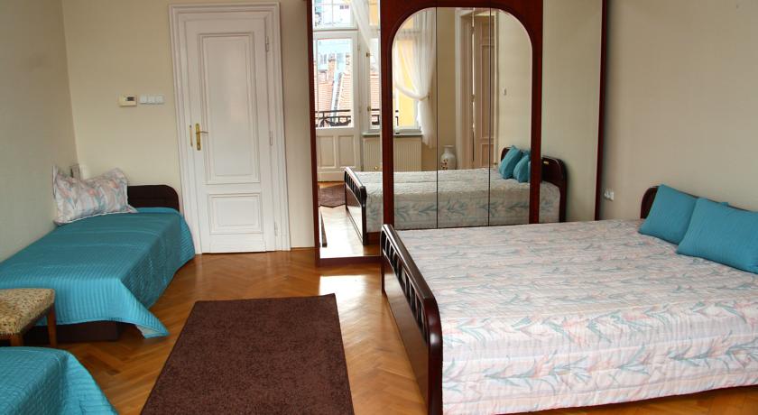 شقق ايمو1 فاسي ستريت