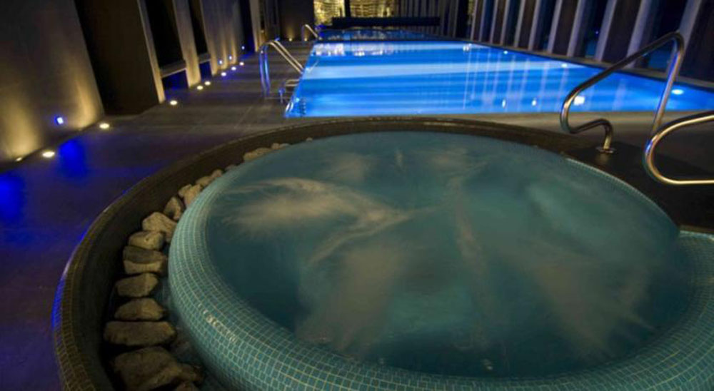 ريزيدنس بيور