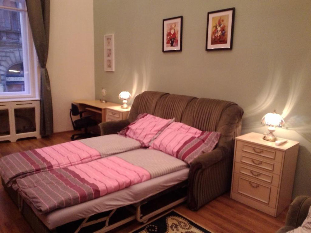 بيرل اوف بودابيست