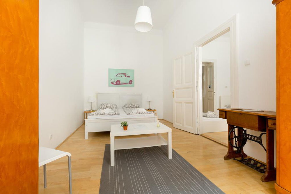 شقق بيانو سنترال