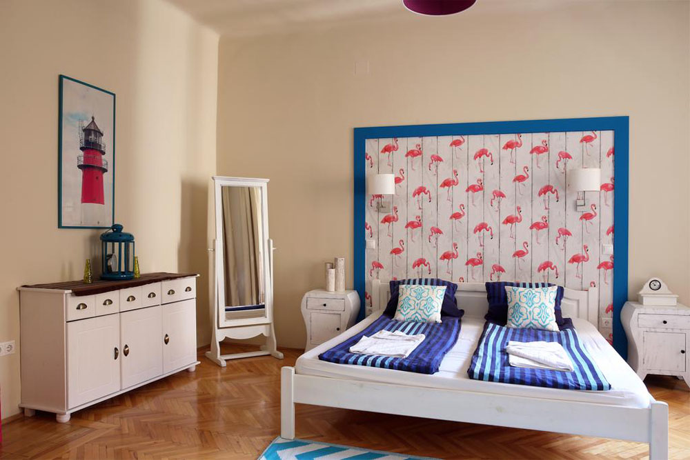 شقق انترناشونال 