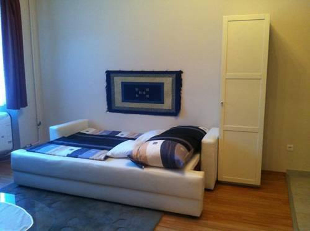  شقق كينجز كورت سيتى 