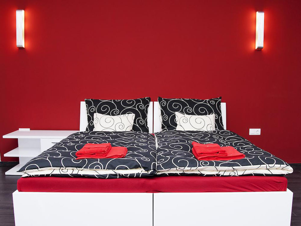  شقق كريسكو I