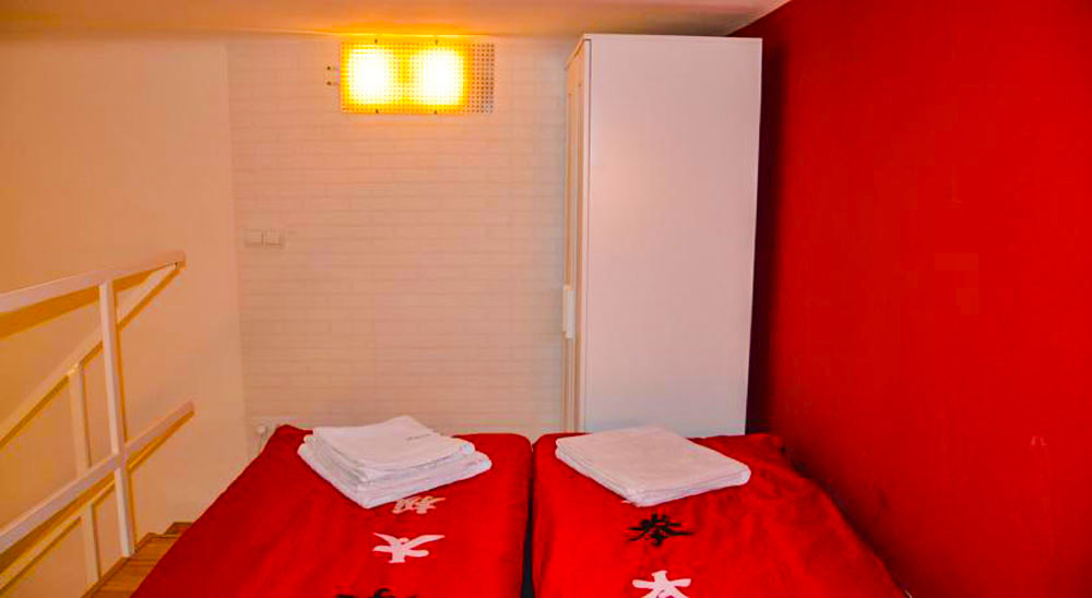 شقة روبينو 2