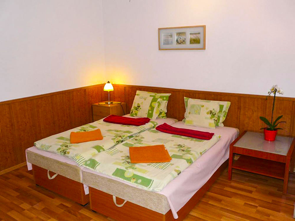 شقق راداي سنترال