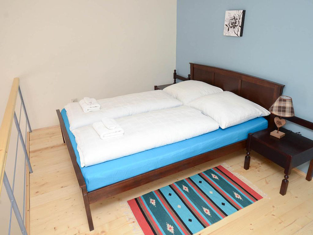 شقق غرين دريم