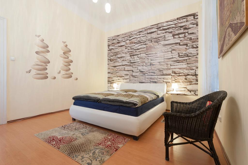 إستاي بودابست 6 ديستركت