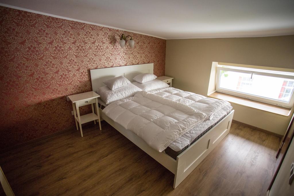 بيت الضيافة أواسيس بودابست 