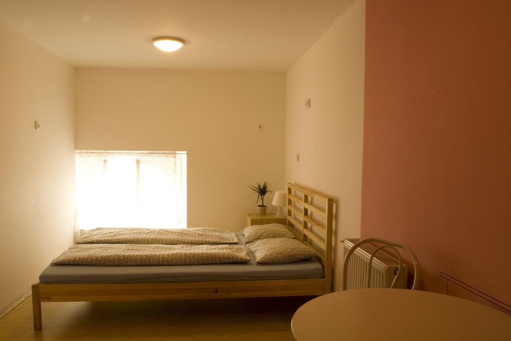 هوبار - ذا هوستيل بار