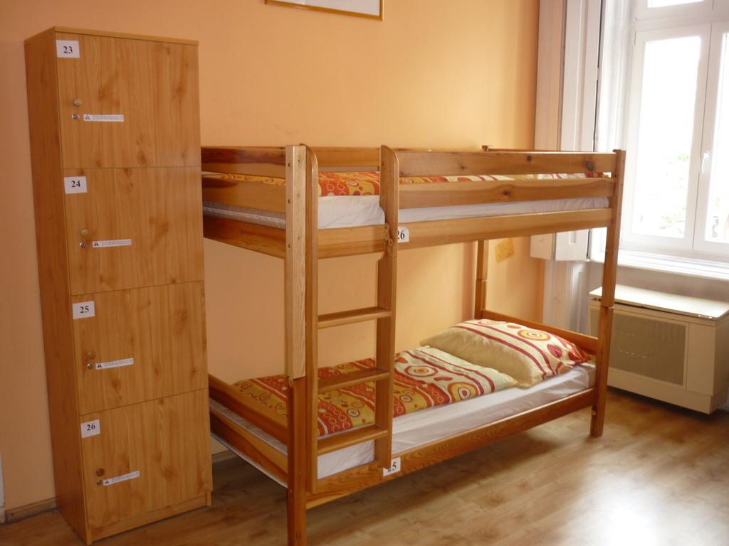 بيت شباب أنتيرفلات