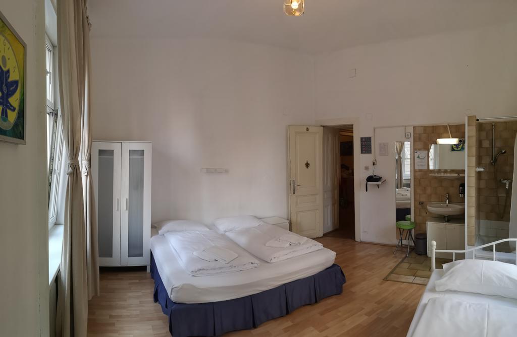 فندق تايم آوت سيتي فيينا