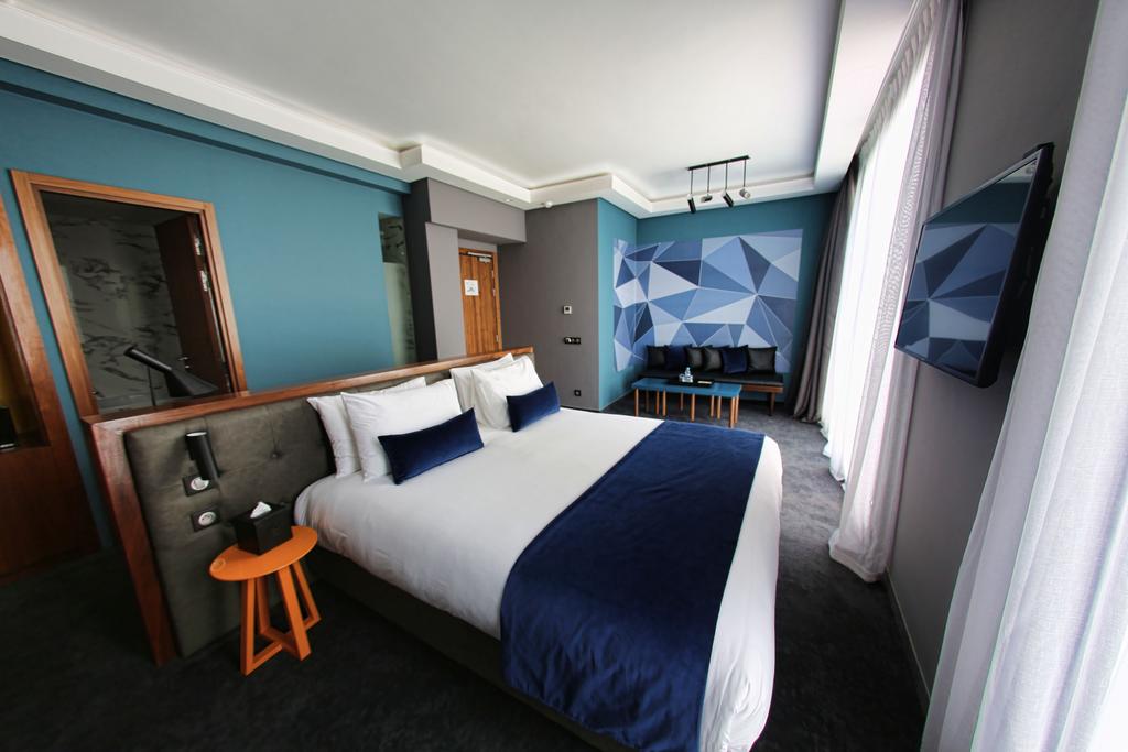 فندق غوتييه