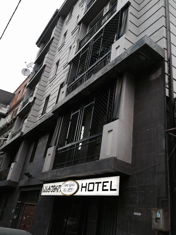 Vera Gold Hotel