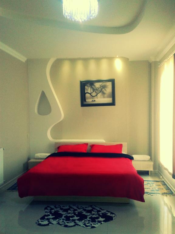 Hotel Star Saburtalo