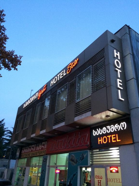 Star Hotel Didube
