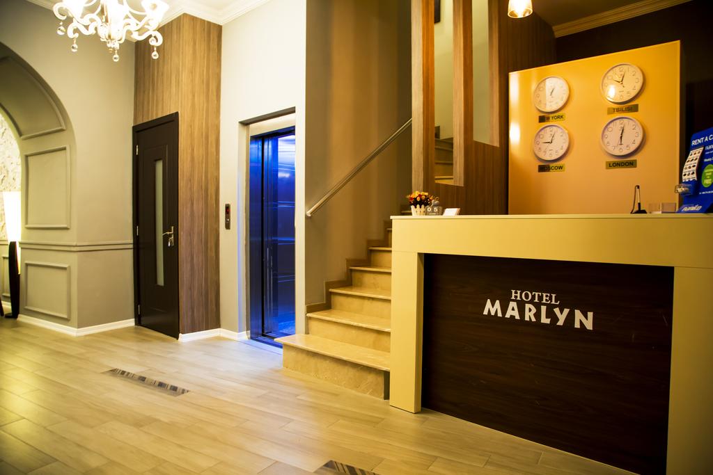 Marlyn Hotel & Resort