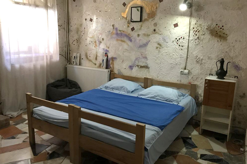 Art Hostel Tbilisi