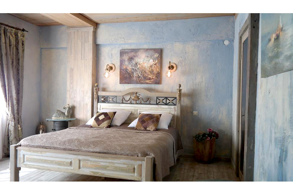 Artists Residence In Tbilisi