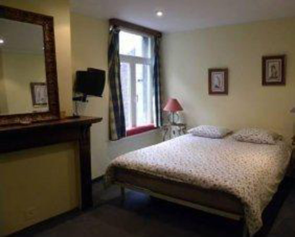 City Center Apartments/ Sablon