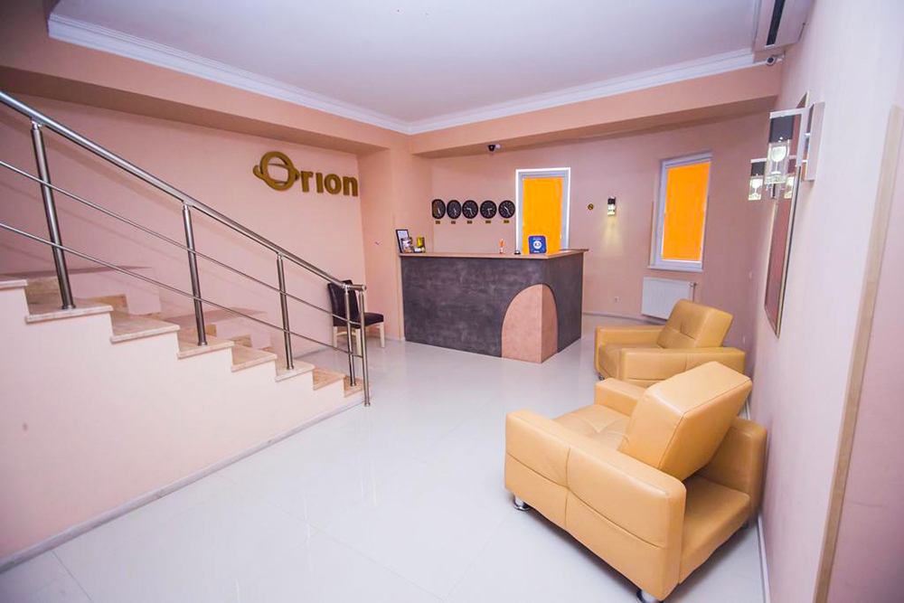 Orion Hostel