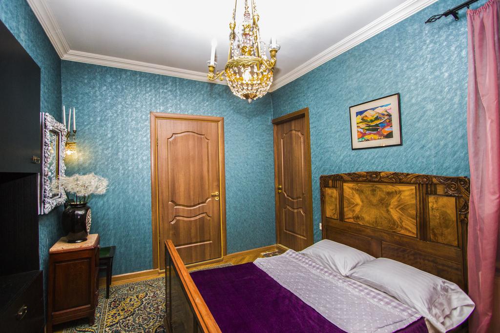 Tbilisi Art Deco Apartments