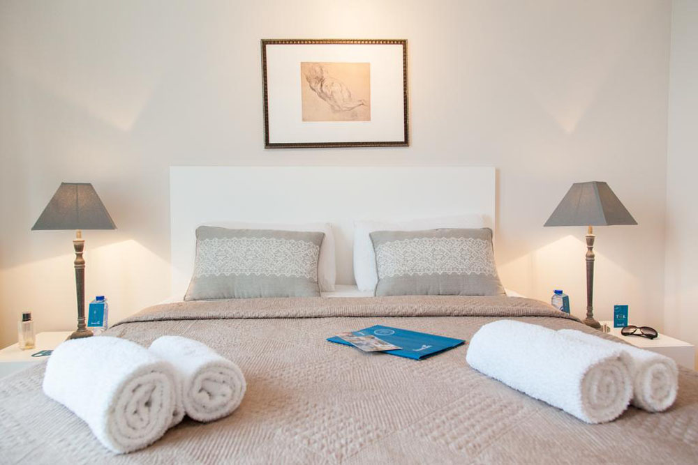 Sweet Inn Apartments Charité