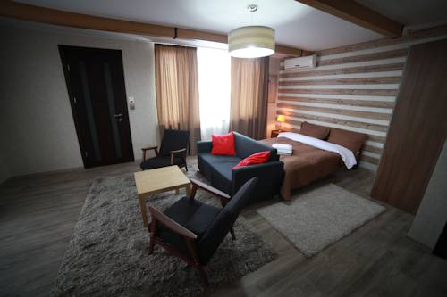 Sherihouse Apart-Hotel